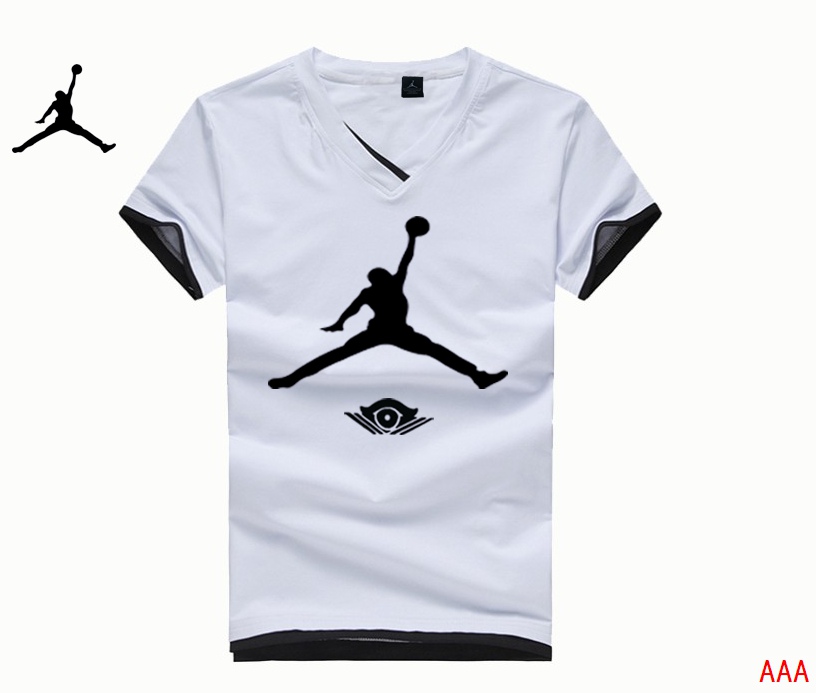 men jordan t-shirt S-XXXL-2195
